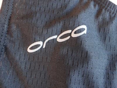 Orca Women's Athletic Tank Top with Front Zipper - Thumbnail 3