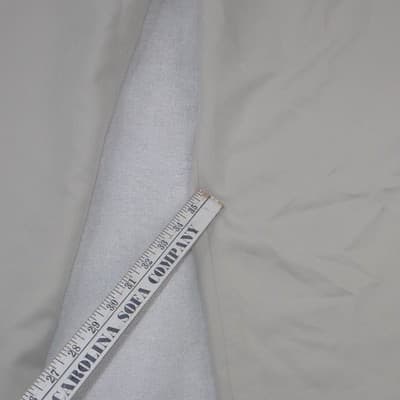 Concepts by Claiborne Beige Straight Leg Trousers Mens 42x31 Flat Front Pants - Thumbnail 4