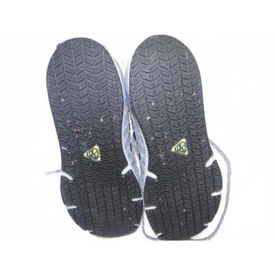 New Balance Alloy Toe Shoe - Thumbnail 5