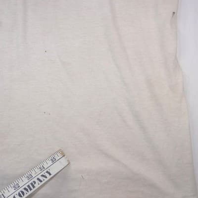 Vintage Children's Miracle Network Rainbow T-Shirt Walmart B Johnson Mens XXL - Thumbnail 11