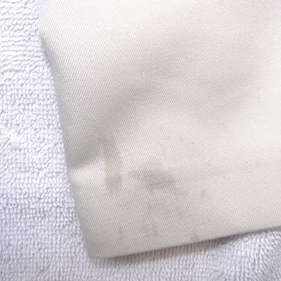 Concepts by Claiborne Beige Straight Leg Trousers Mens 42x31 Flat Front Pants - Thumbnail 9