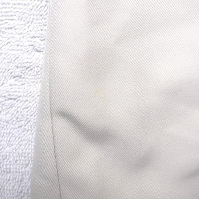 Concepts by Claiborne Beige Straight Leg Trousers Mens 42x31 Flat Front Pants - Thumbnail 5