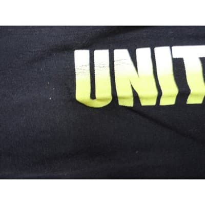 Hot Topic MHA All Might United States of Smash Long Sleeve Shirt Men's M - Thumbnail 3