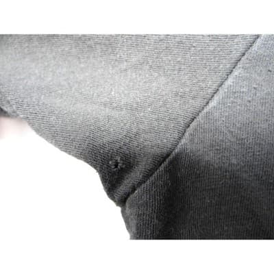 Mens Jaws Movie T Shirt Black Size Medium Graphic Tee - Thumbnail 6