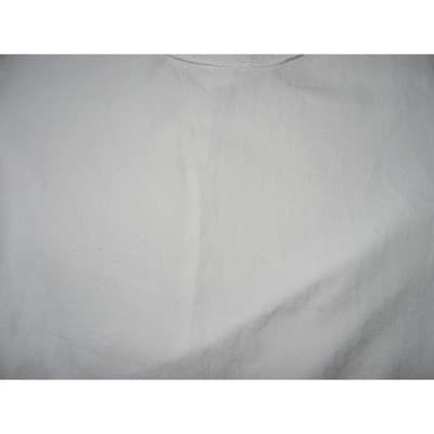 Vintage REGAL Womens White Short Sleeve Top Made USA Size Large Classic - Thumbnail 6