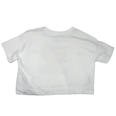 Kids Old Navy Disney Hocus Pocus Graphic Cropped T Shirt Size L 10 12 - Thumbnail 3