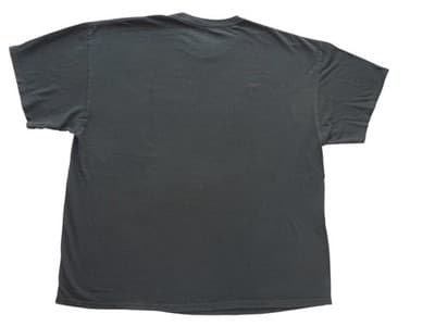 Johnny Cash American Rebel T-Shirt - Iconic Style - Thumbnail 2