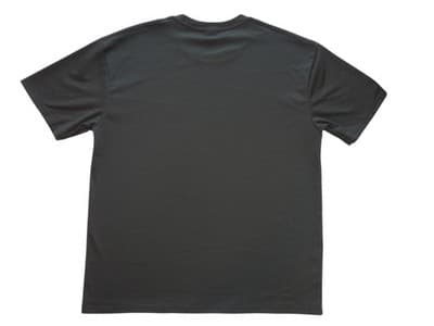 Big Worm's Ice Cream T-Shirt - Vintage Style Graphic Tee - Thumbnail 2