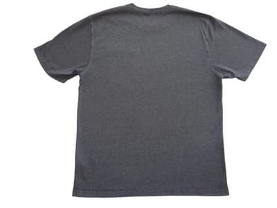 Carhartt Men's Loose Fit Pocket T-Shirt - Gray - Thumbnail 2
