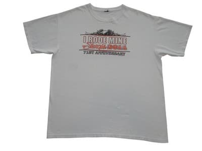 Sturgis 2011 71st Anniversary Motorcycle Rally T-Shirt