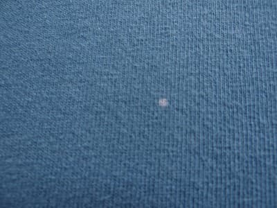 Carhartt Short Sleeve Pocket T-Shirt - Classic Blue - Thumbnail 4