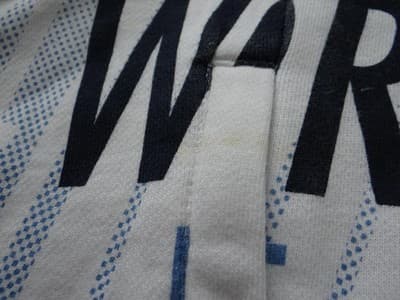 Staple Colorblock Men's Sweatpants - Thumbnail 5