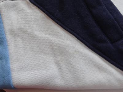 Staple Colorblock Men's Sweatpants - Thumbnail 8