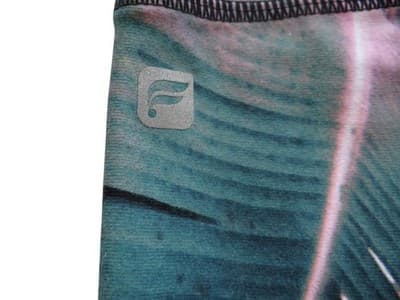 Fabletics Tropical Print Leggings - Thumbnail 2