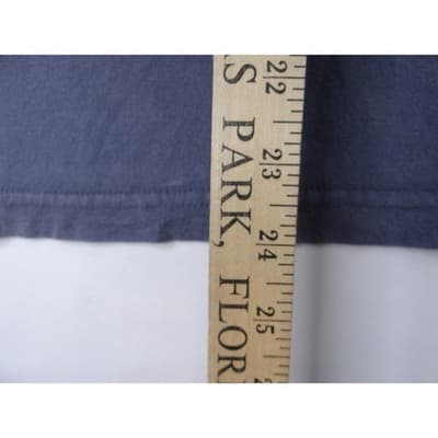 Federal Bureau of Investigation FBI Graphic T Shirt Mens Size Small Grey - Thumbnail 7