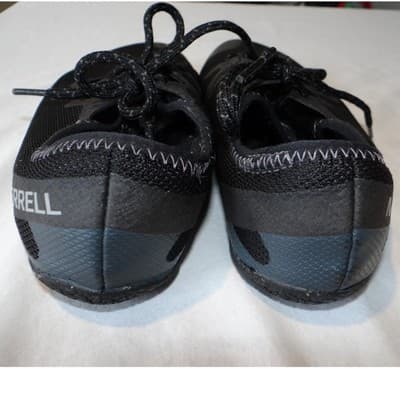 Merrell Black Trail Glove Barefoot Sneakers Women's Size 6.5 - Thumbnail 6