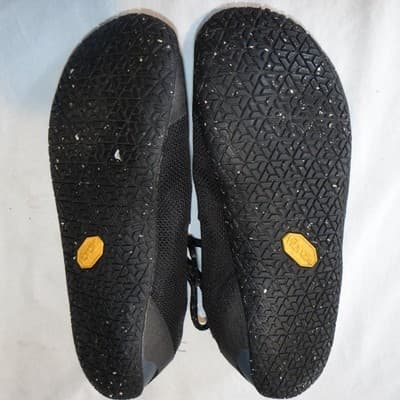 Merrell Black Trail Glove Barefoot Sneakers Women's Size 6.5 - Thumbnail 9