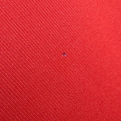 Thalia Sodi Womens Red Stretch Knit Pencil Midi Skirt Size Small High Waist Slit - Thumbnail 4