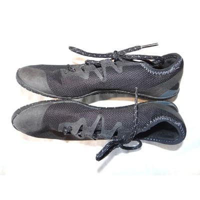 Merrell Black Trail Glove Barefoot Sneakers Women's Size 6.5 - Thumbnail 2