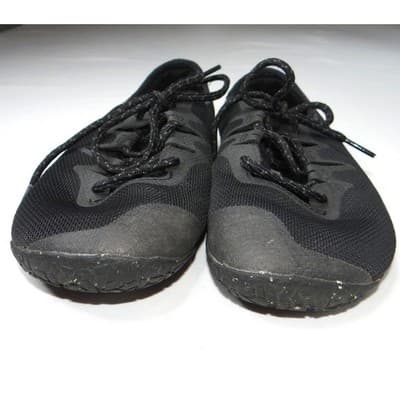 Merrell Black Trail Glove Barefoot Sneakers Women's Size 6.5 - Thumbnail 4