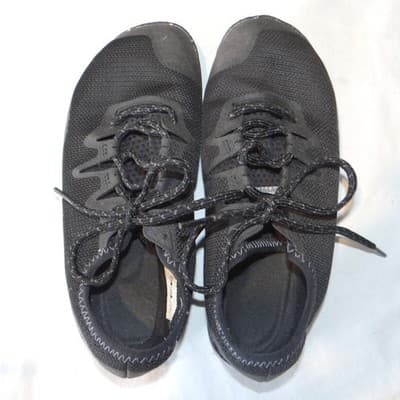 Merrell Black Trail Glove Barefoot Sneakers Women's Size 6.5 - Thumbnail 3