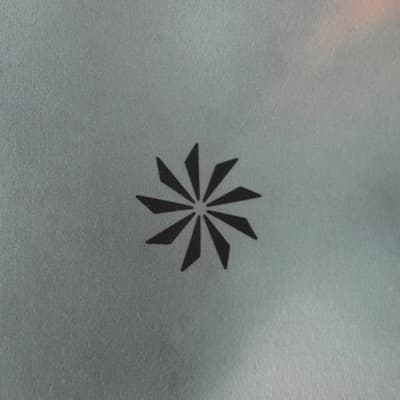 Athleta Elation Printed 7/8 Tight Leggings XS Teal Orange Tie Dye High Rise Yoga - Thumbnail 4