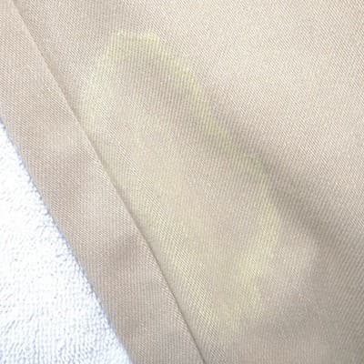 Faded Glory Womens Khaki Pull On Jeggings Slim Fit Stretch Pants Size L 12-14 - Thumbnail 5