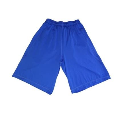 Under Armour Blue HeatGear Athletic Shorts - Thumbnail 5