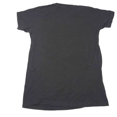 Beetlejuice Ghost With The Most Babe Graphic T Shirt Black Size Small - Thumbnail 3