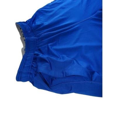 Under Armour Blue HeatGear Athletic Shorts - Thumbnail 2