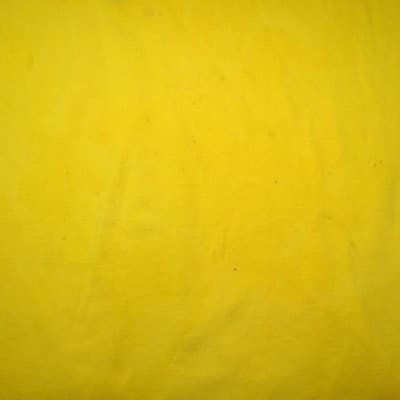 Maurice Malone Mojans Denim Equipment Yellow T Shirt Men's - Thumbnail 6