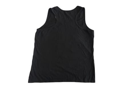 Tokyo Ghoul Anime Graphic Tank Top - X-Large - Thumbnail 3