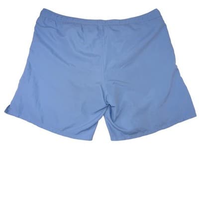 Old Navy Swim Trunks Shorts Blue XXL Mens Elastic Waist Drawstring Mesh Lined - Thumbnail 5
