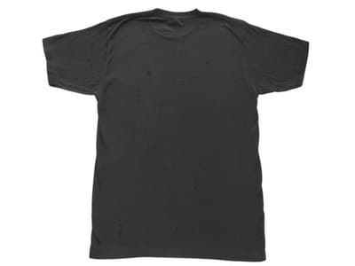 AEON RINGS Fully Operational Graphic T-Shirt - Thumbnail 2