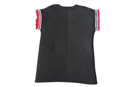 Vintage Young Romance Graphic T-Shirt - Thumbnail 3