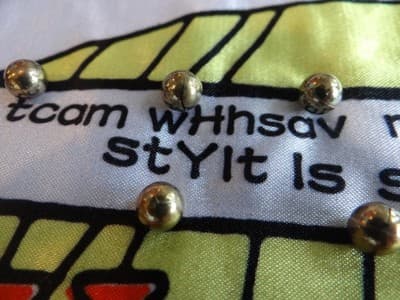 Vintage Young Romance Graphic T-Shirt - Thumbnail 7