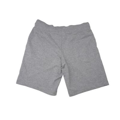 Danskin Girls Sweat Shorts Grey Size S CH 4 6 Athletic Jogger Casual - Thumbnail 3