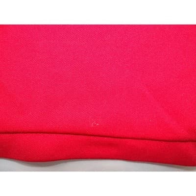 Vintage Rawlings NFL New England Patriots Jersey Red 14 Mens Medium USA - Thumbnail 5