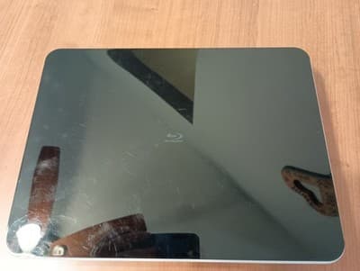Sony NSZ-GT1 1080p Blu-Ray Disc Player Google TV Wi-Fi TESTED with remote works! - Thumbnail 6