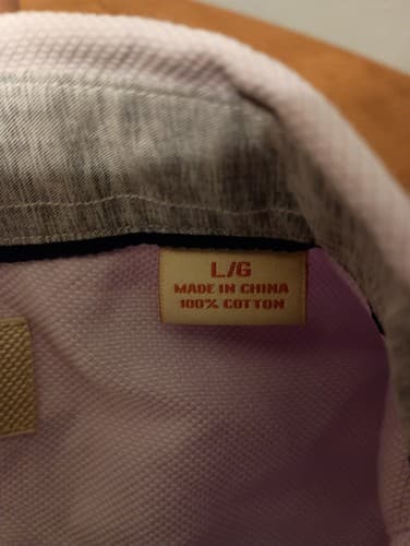 Tommy Bahama Shirt Mens Large Island Modern Fit Light Purple Button Down Dress - Thumbnail 3