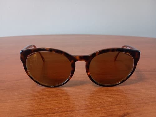 Coach HC 8056 L052 Kylie Eyeglasses FRAMES ONLY 5115/14 Tortoise Pink 53 20 135 - Thumbnail 2
