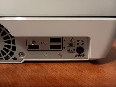 Sony NSZ-GT1 1080p Blu-Ray Disc Player Google TV Wi-Fi TESTED with remote works! - Thumbnail 11
