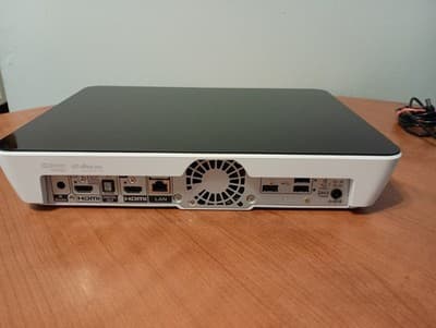 Sony NSZ-GT1 1080p Blu-Ray Disc Player Google TV Wi-Fi TESTED with remote works! - Thumbnail 9