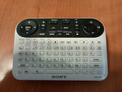 Sony NSZ-GT1 1080p Blu-Ray Disc Player Google TV Wi-Fi TESTED with remote works! - Thumbnail 4