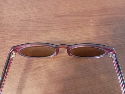 Coach HC 8056 L052 Kylie Eyeglasses FRAMES ONLY 5115/14 Tortoise Pink 53 20 135 - Thumbnail 8