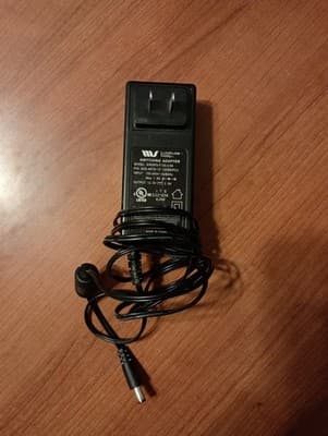 Mobile DVD Player Venturer PVS1680 2003 Car Theater System Tested and Works - Thumbnail 9