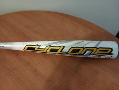 Easton Cyclone Model BB2 -3 BBCOR 32” 29oz, 2 5/8" Barrel Baseball Bat - Thumbnail 2