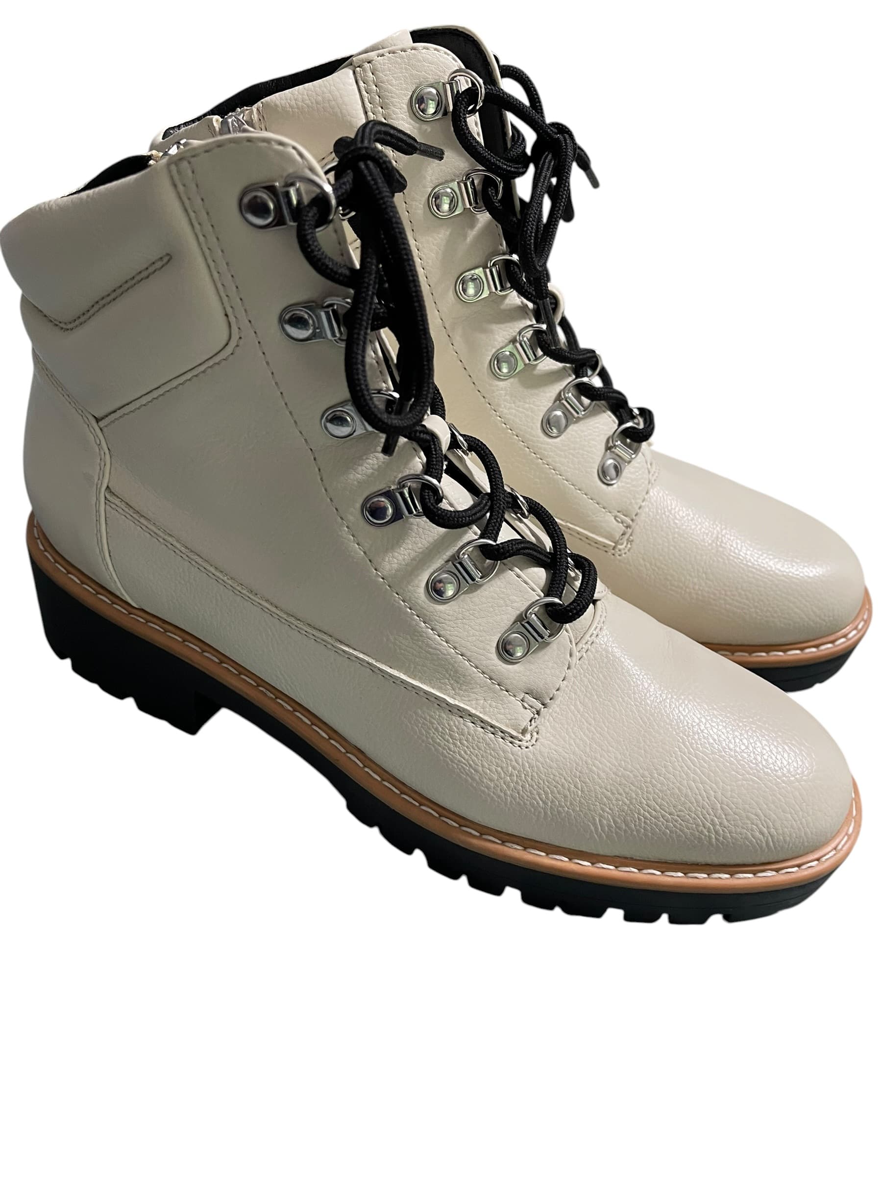 Limelight Kennedy Women’s Ankle Boots - Thumbnail 6