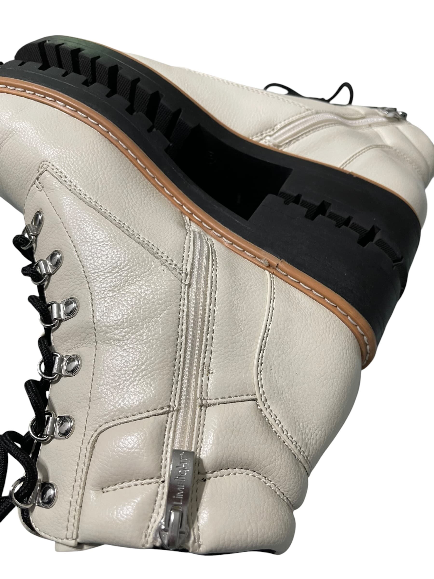 Limelight Kennedy Women’s Ankle Boots - Thumbnail 4