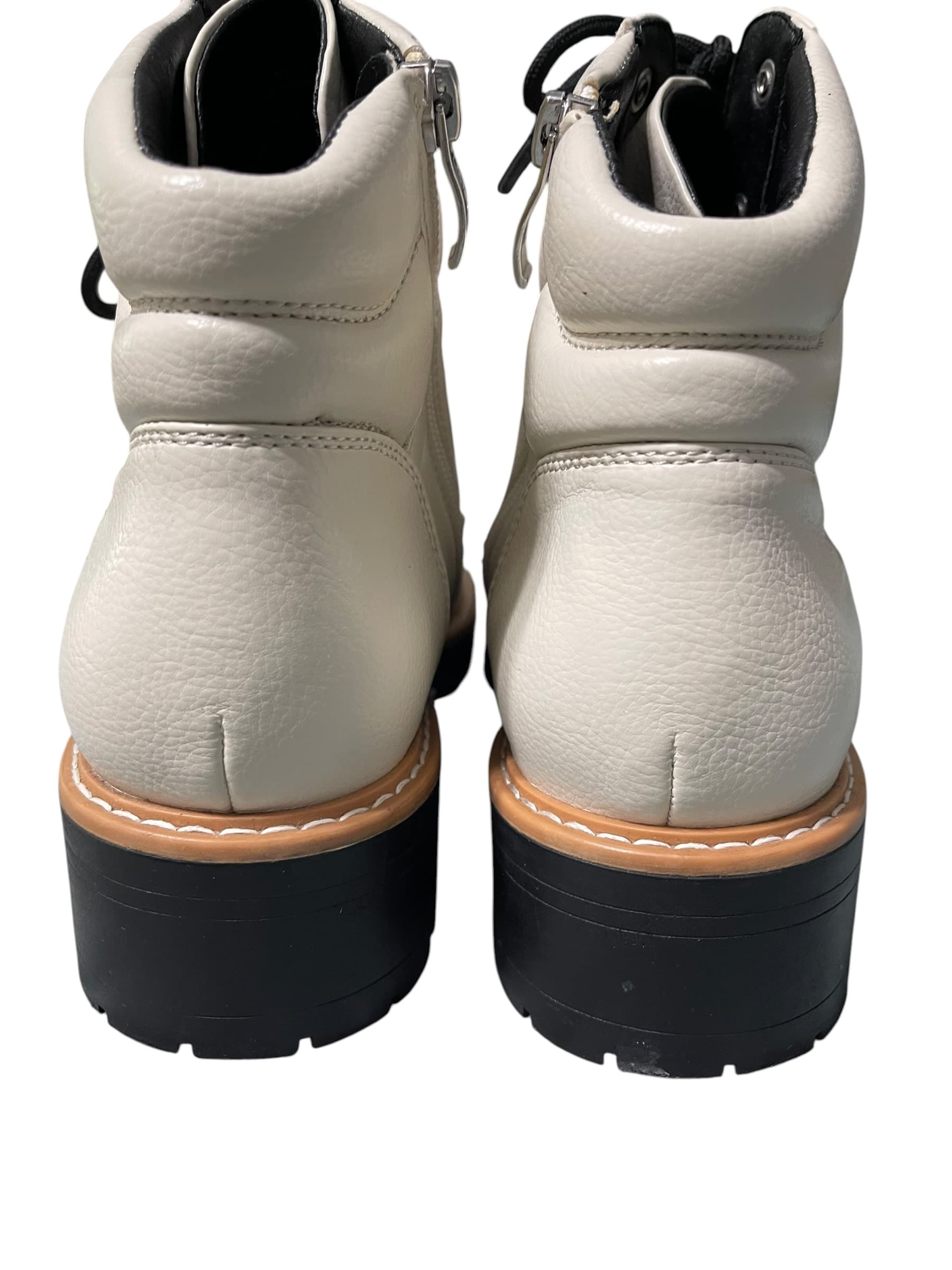 Limelight Kennedy Women’s Ankle Boots - Thumbnail 11